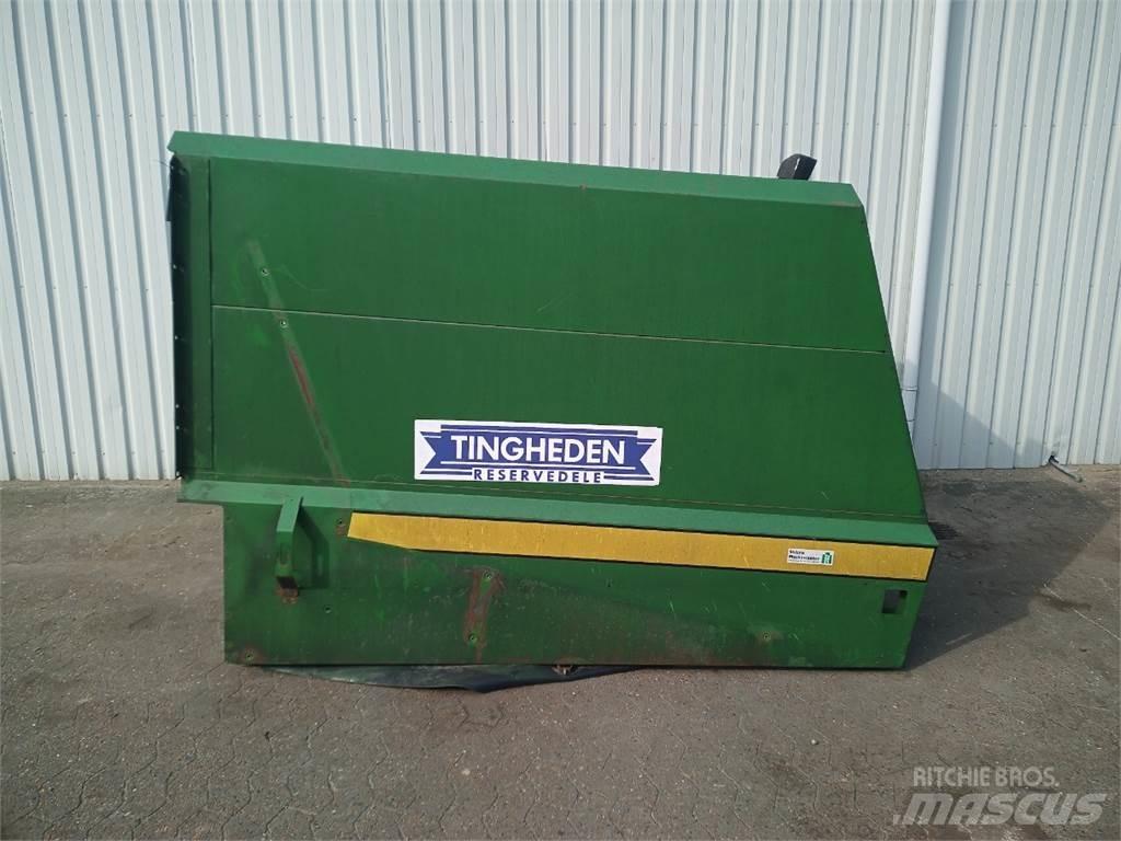 John Deere 2054 Utilaje agricole - Altele