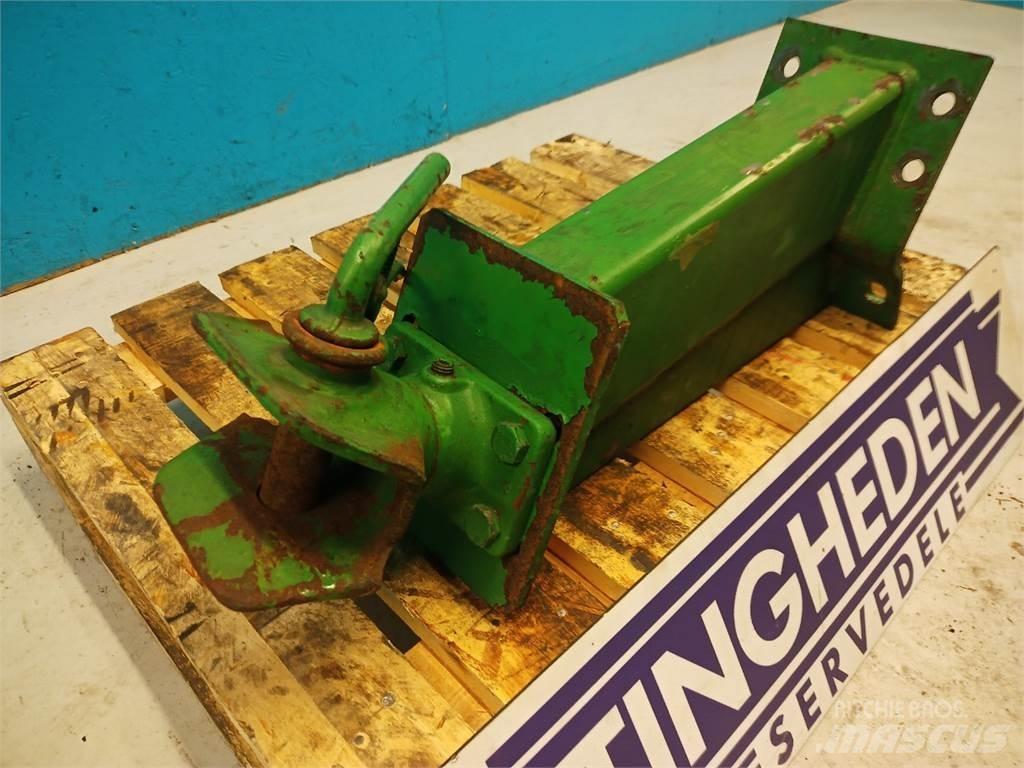 John Deere 2054 Accesorii combine agricole