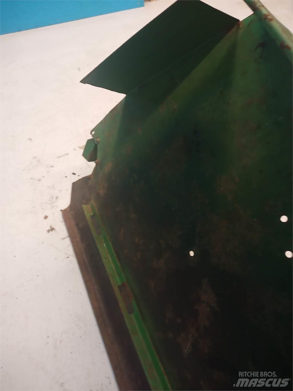 John Deere 2054 Utilaje agricole - Altele