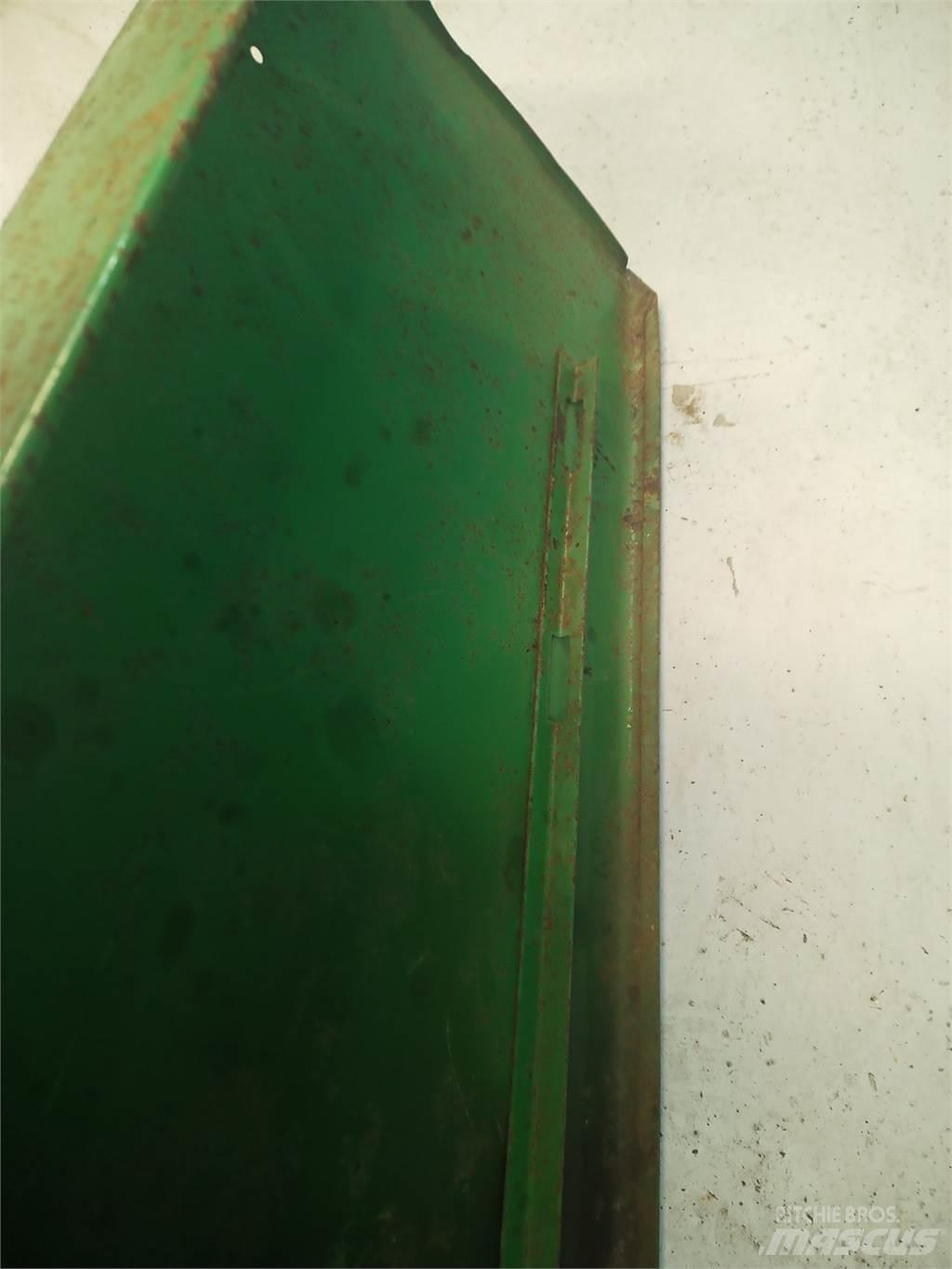 John Deere 2054 Utilaje agricole - Altele