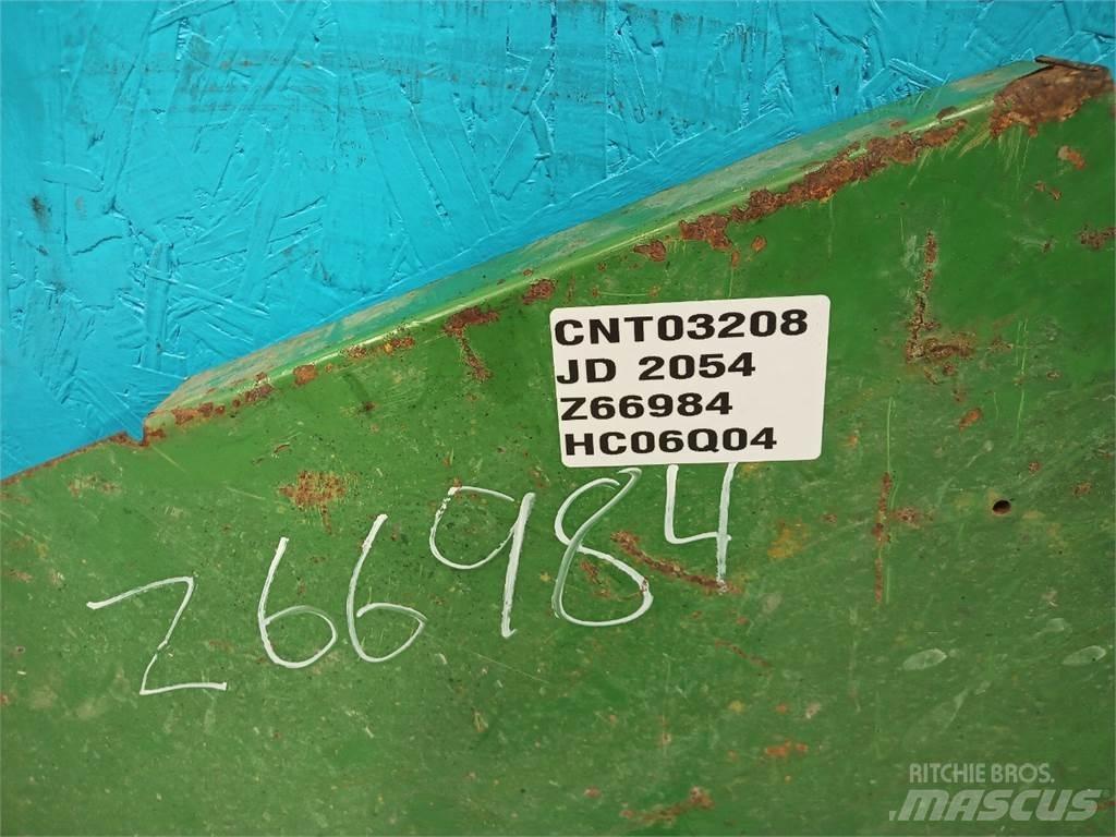 John Deere 2054 Utilaje agricole - Altele
