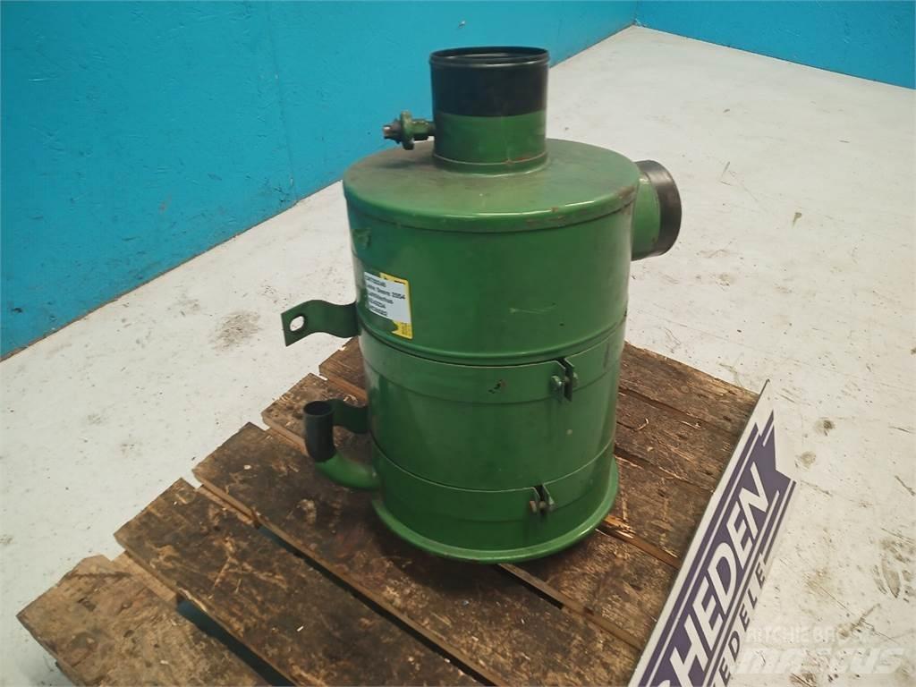 John Deere 2054 Motoare