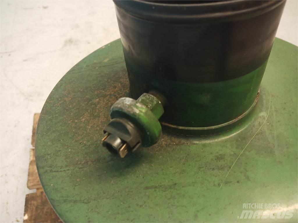 John Deere 2054 Motoare