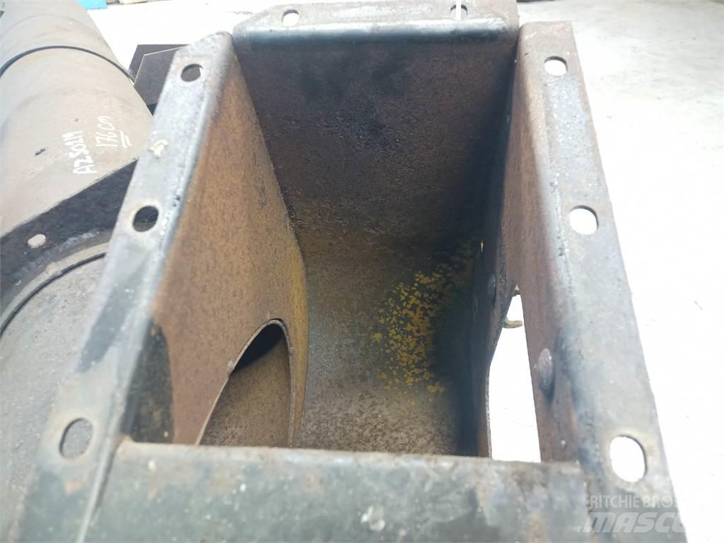 John Deere 2054 Accesorii combine agricole