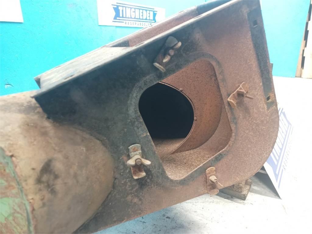 John Deere 2054 Accesorii combine agricole