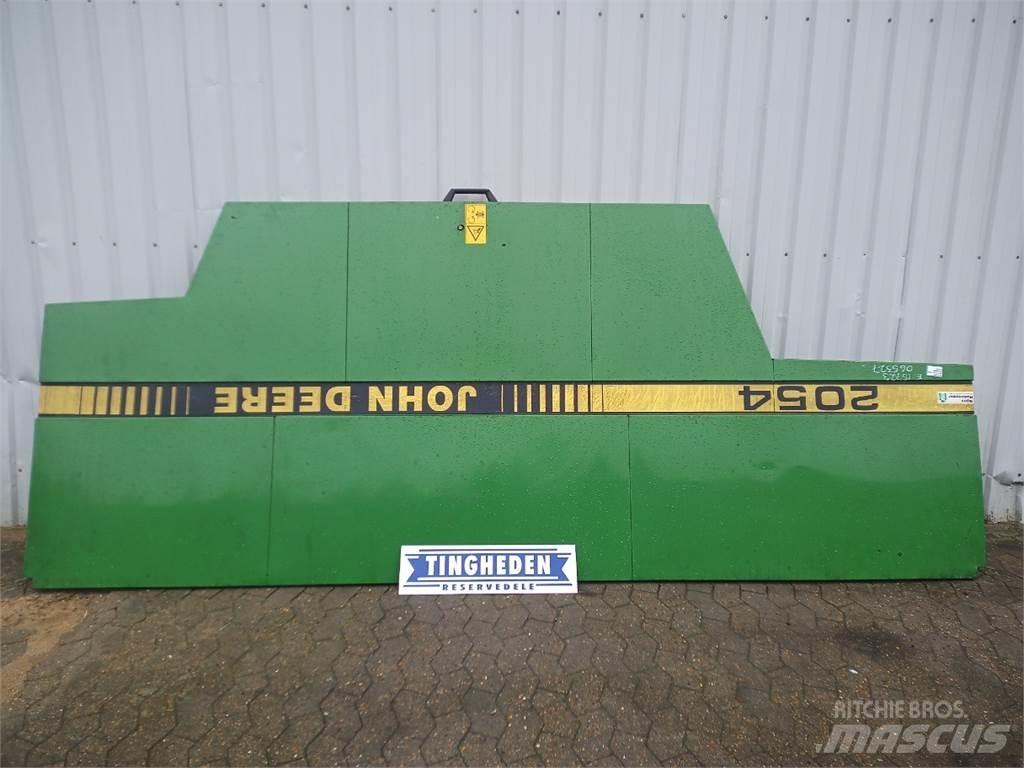 John Deere 2054 Utilaje agricole - Altele