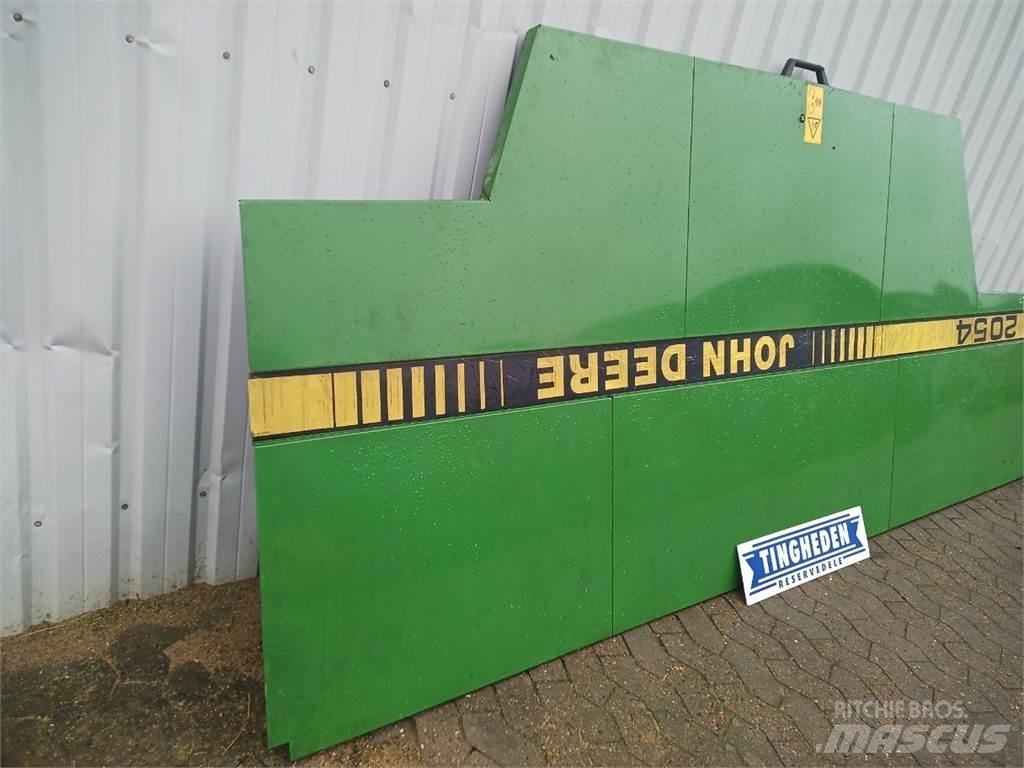 John Deere 2054 Utilaje agricole - Altele