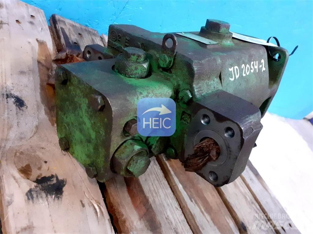 John Deere 2054 Hidraulice