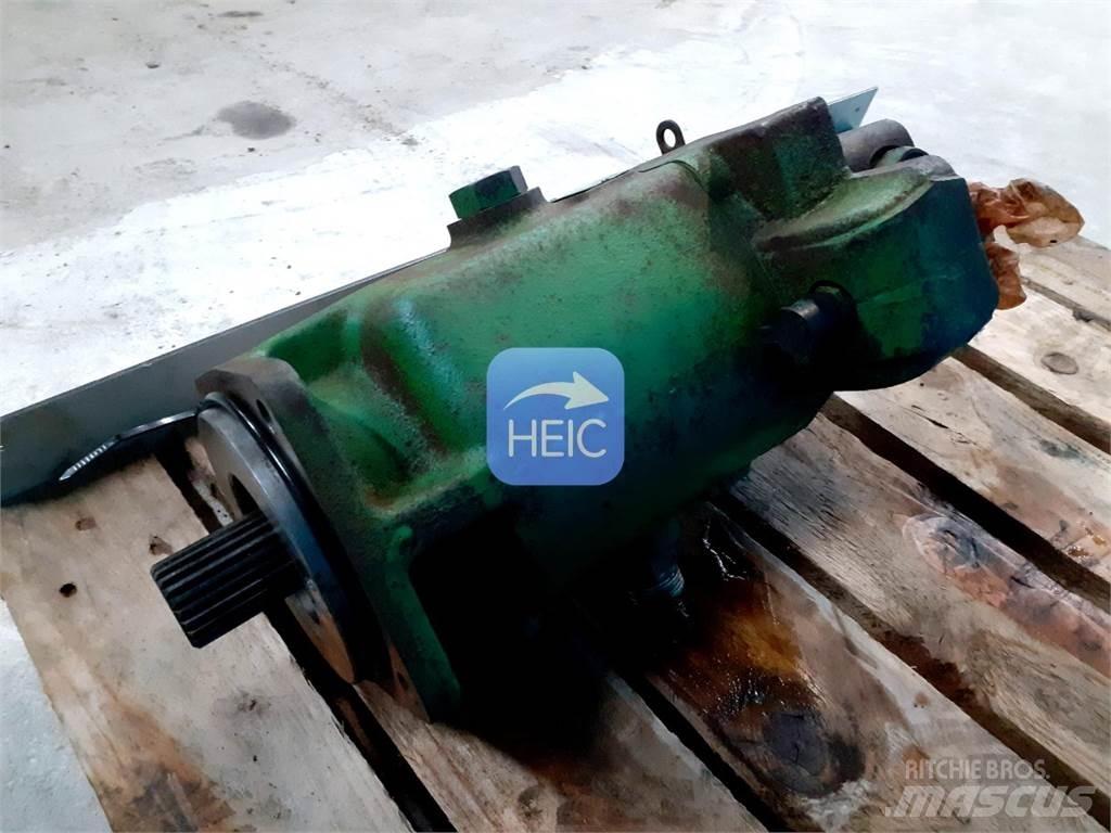 John Deere 2054 Hidraulice
