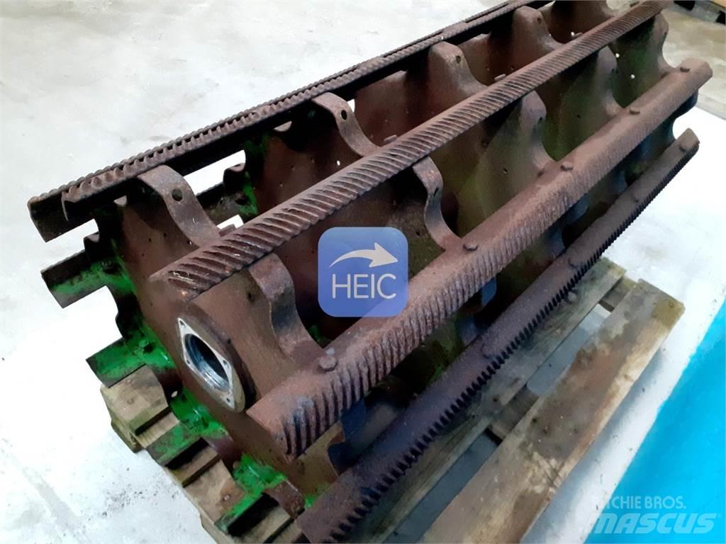 John Deere 2054 Accesorii combine agricole