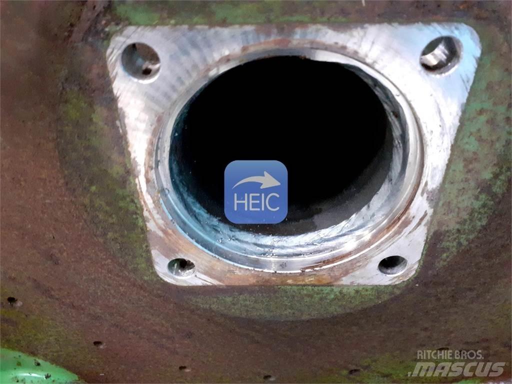 John Deere 2054 Accesorii combine agricole