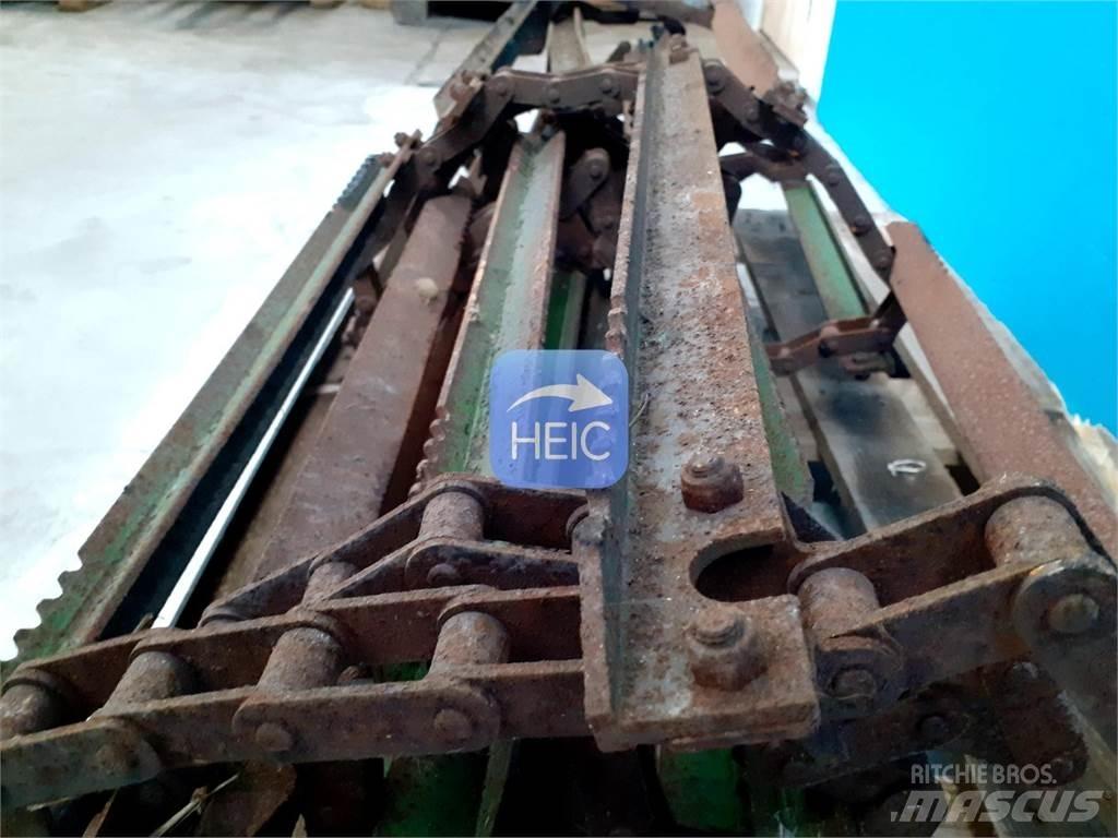 John Deere 2054 Accesorii combine agricole