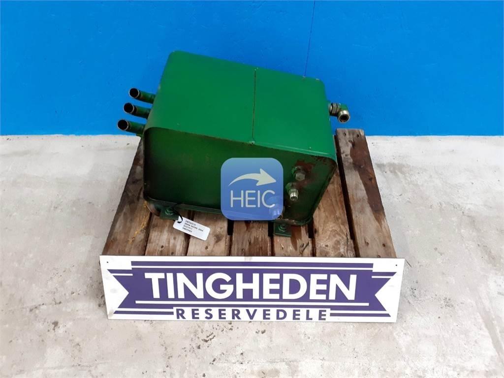 John Deere 2054 Hidraulice
