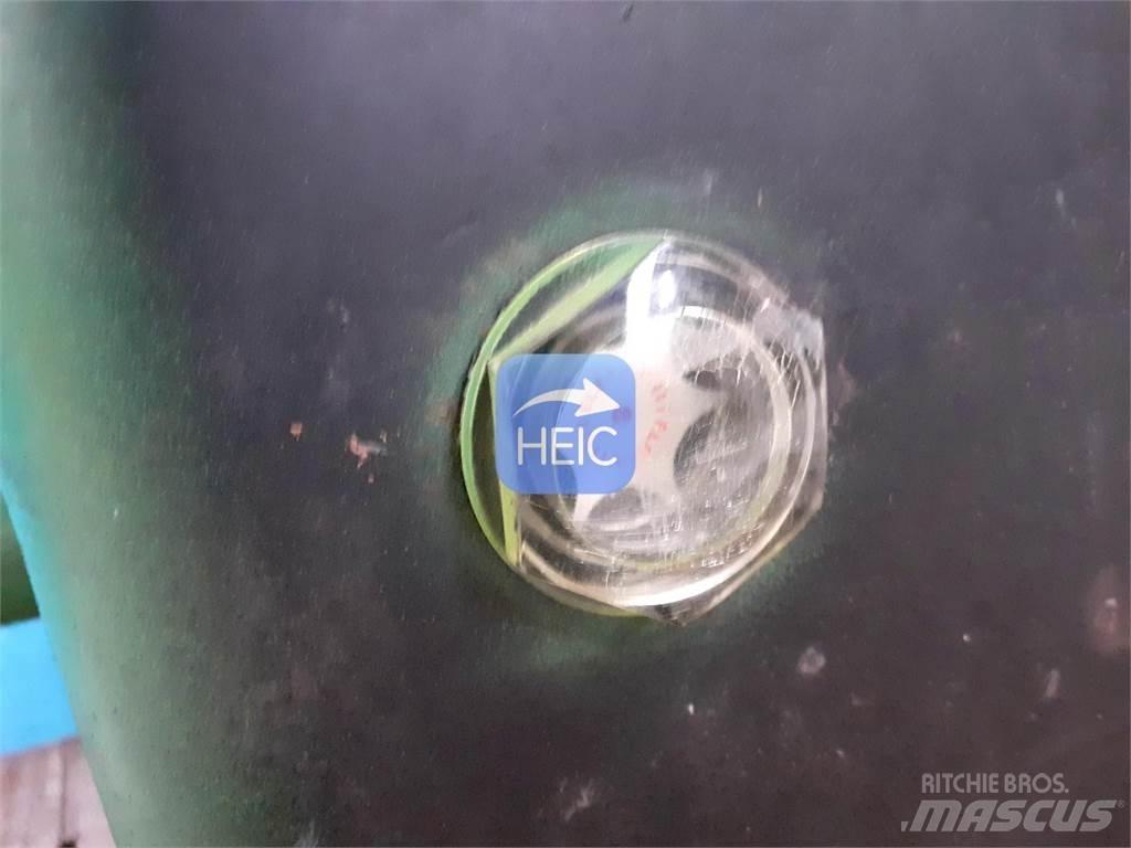 John Deere 2054 Hidraulice