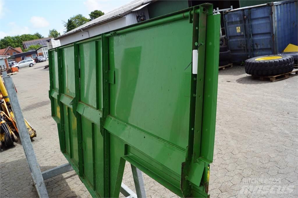 John Deere 2054 Utilaje agricole - Altele