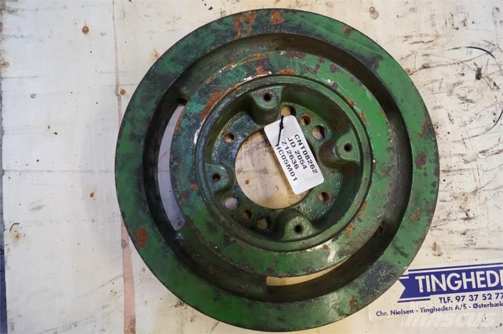 John Deere 2054 Utilaje agricole - Altele