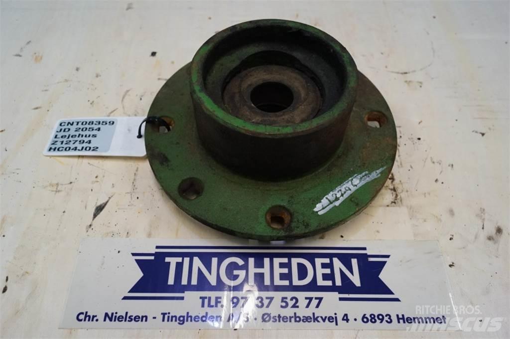John Deere 2054 Utilaje agricole - Altele