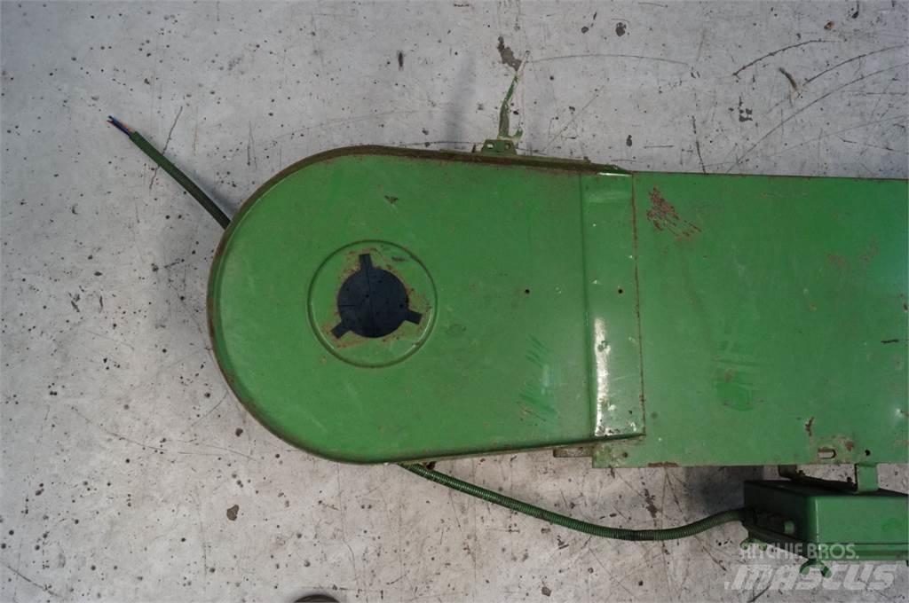 John Deere 2054 Accesorii combine agricole