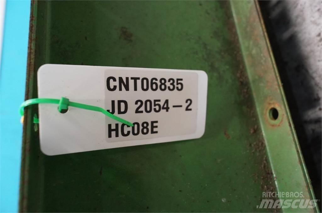 John Deere 2054 Accesorii combine agricole
