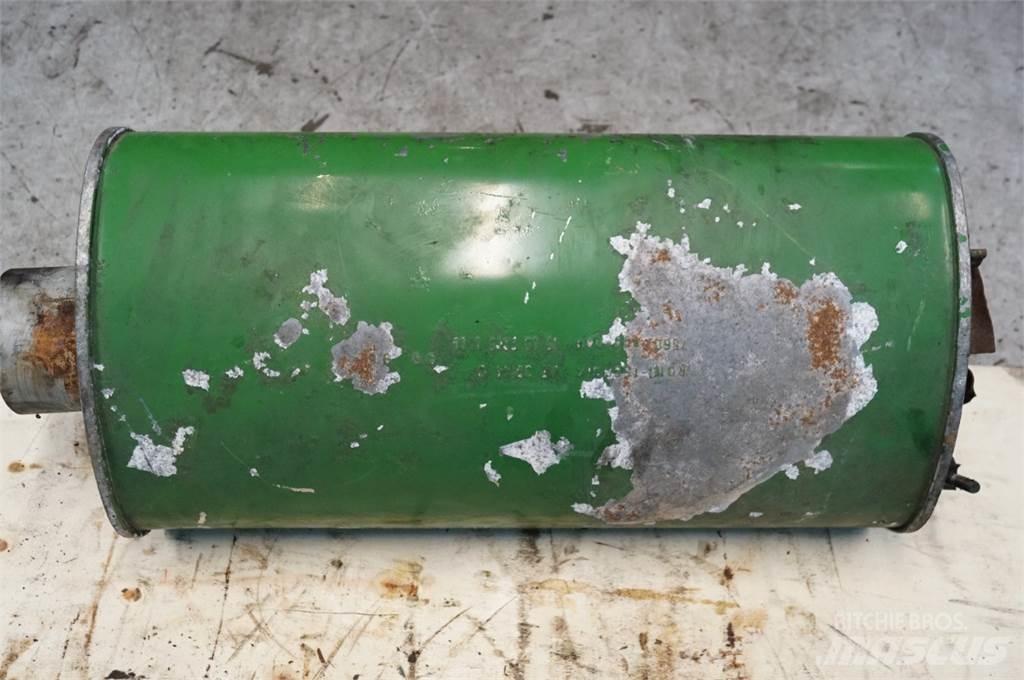 John Deere 2054 Motoare
