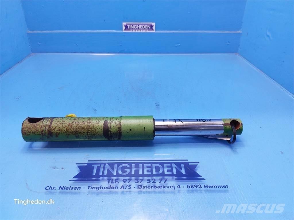 John Deere 2054 Hidraulice