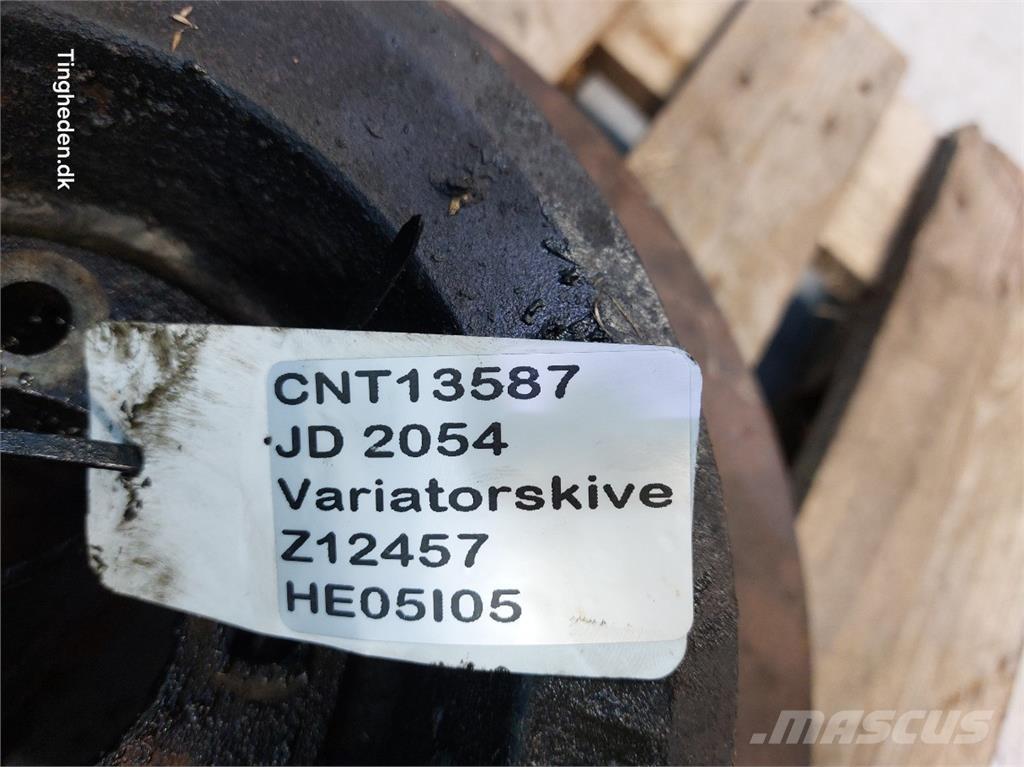 John Deere 2054 Utilaje agricole - Altele