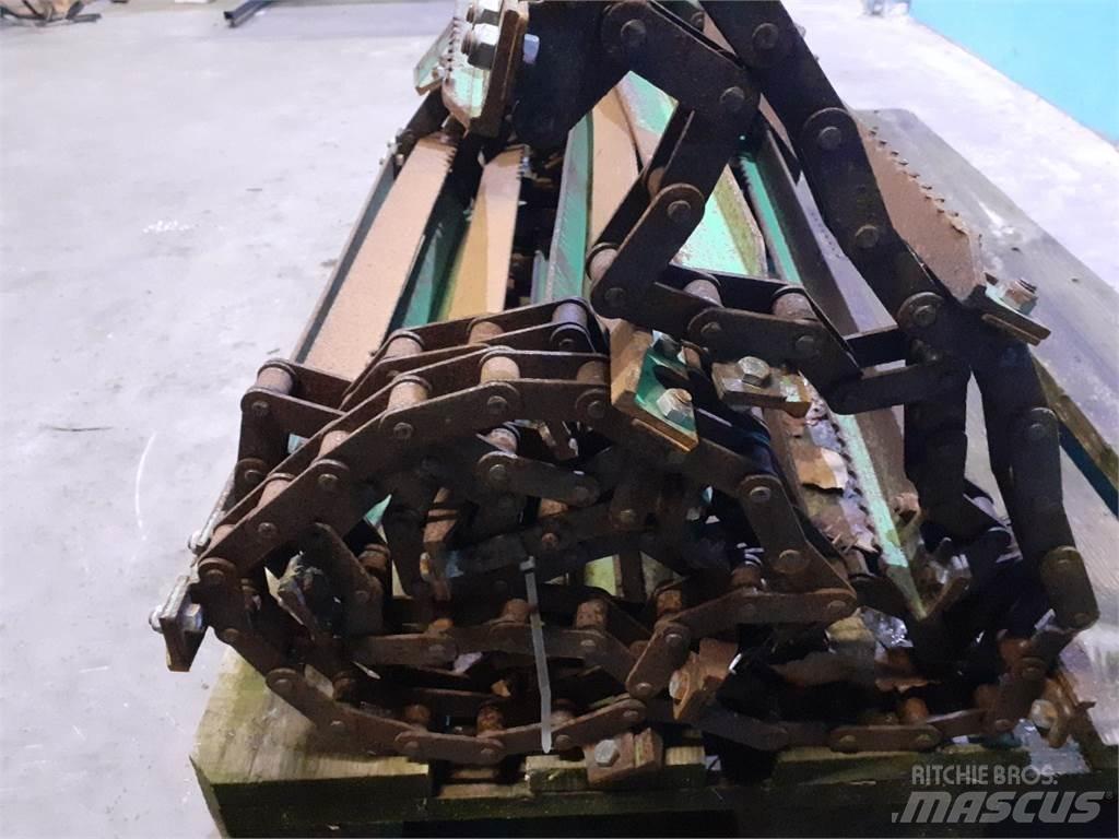 John Deere 2056 Accesorii combine agricole