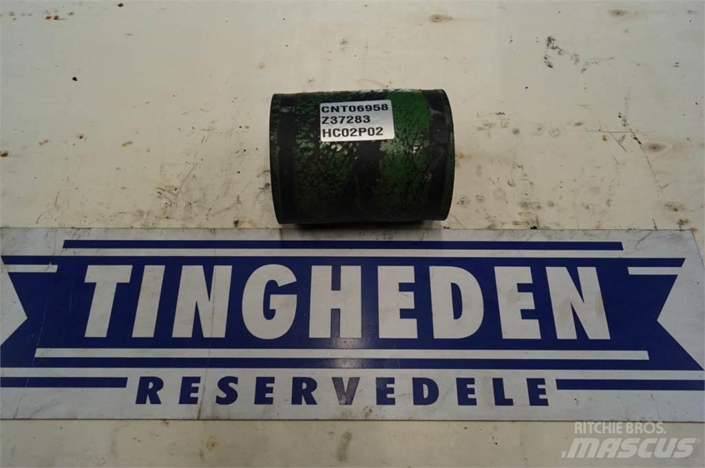 John Deere 2056 Radiatoare