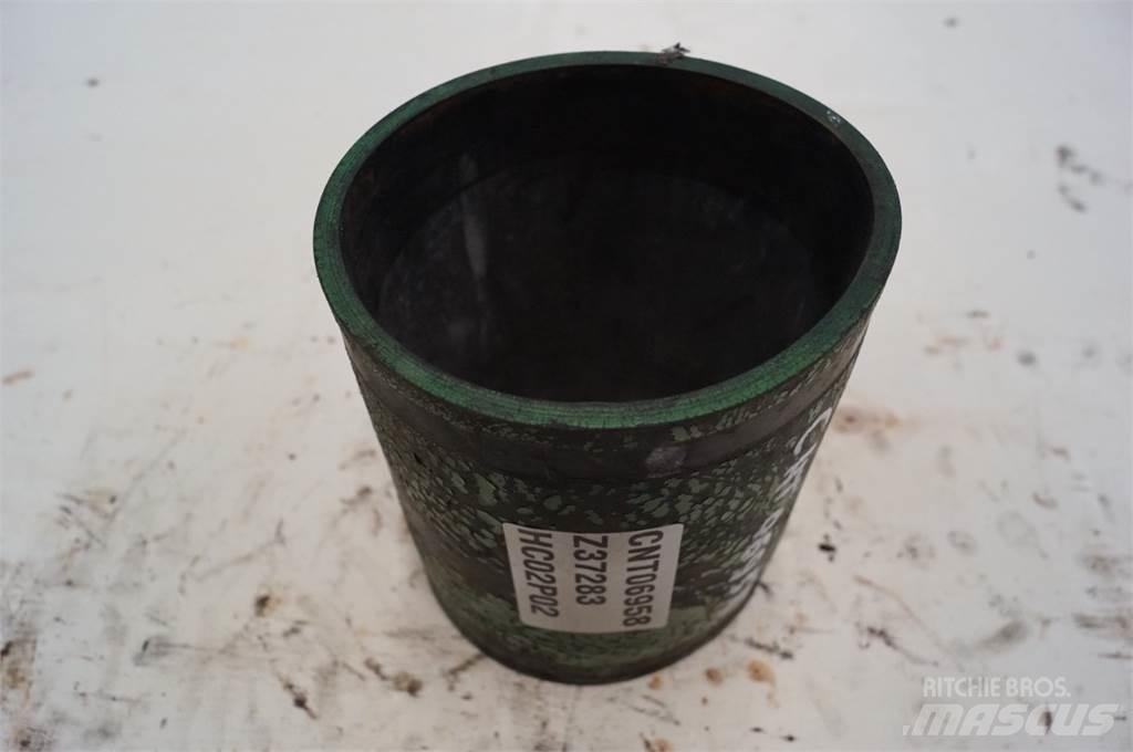 John Deere 2056 Radiatoare