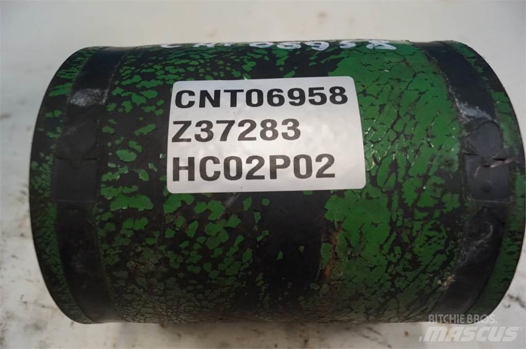 John Deere 2056 Radiatoare