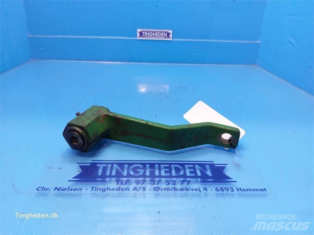 John Deere 2056 Accesorii combine agricole