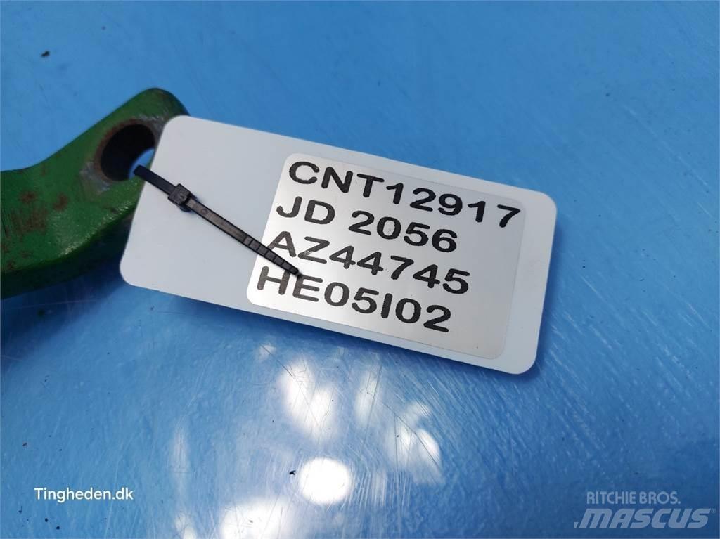 John Deere 2056 Accesorii combine agricole