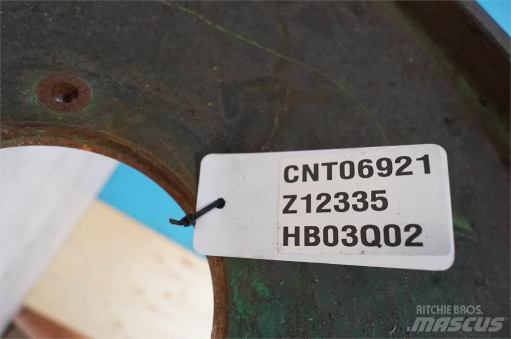 John Deere 2058 Utilaje agricole - Altele