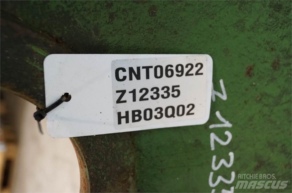 John Deere 2058 Utilaje agricole - Altele