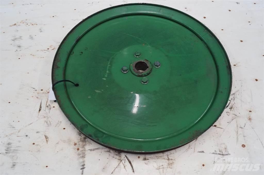 John Deere 2058 Utilaje agricole - Altele