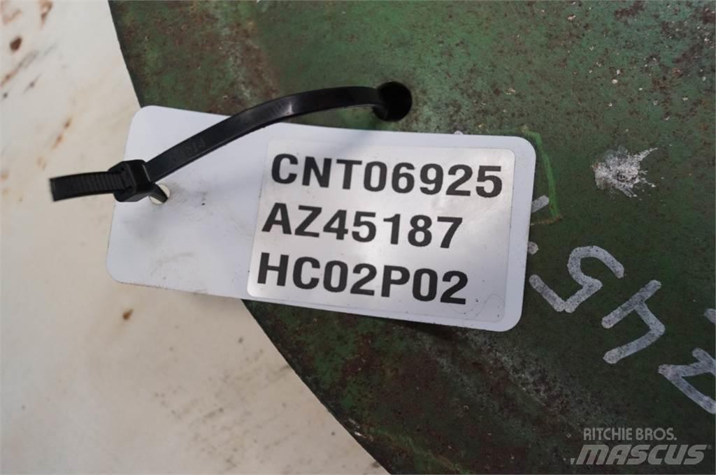 John Deere 2058 Utilaje agricole - Altele
