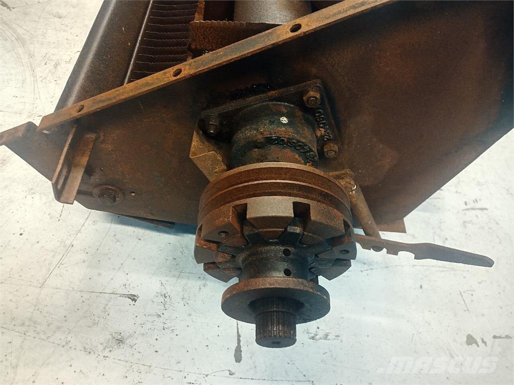 John Deere 2066 Accesorii combine agricole