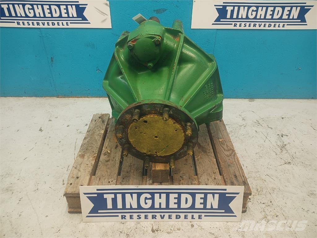 John Deere 2066 Accesorii combine agricole