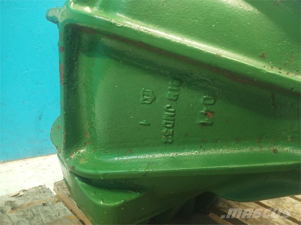 John Deere 2066 Accesorii combine agricole