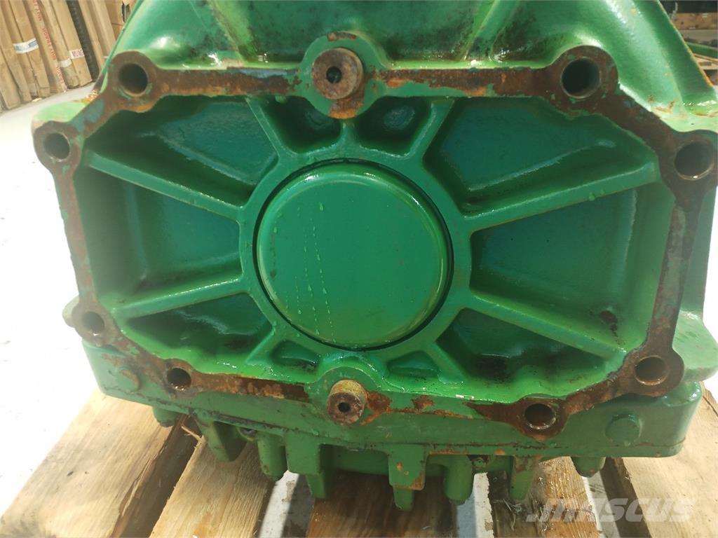 John Deere 2066 Accesorii combine agricole