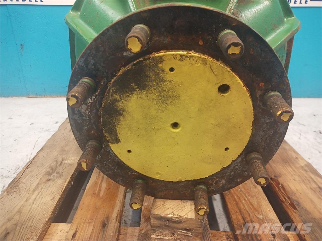 John Deere 2066 Accesorii combine agricole