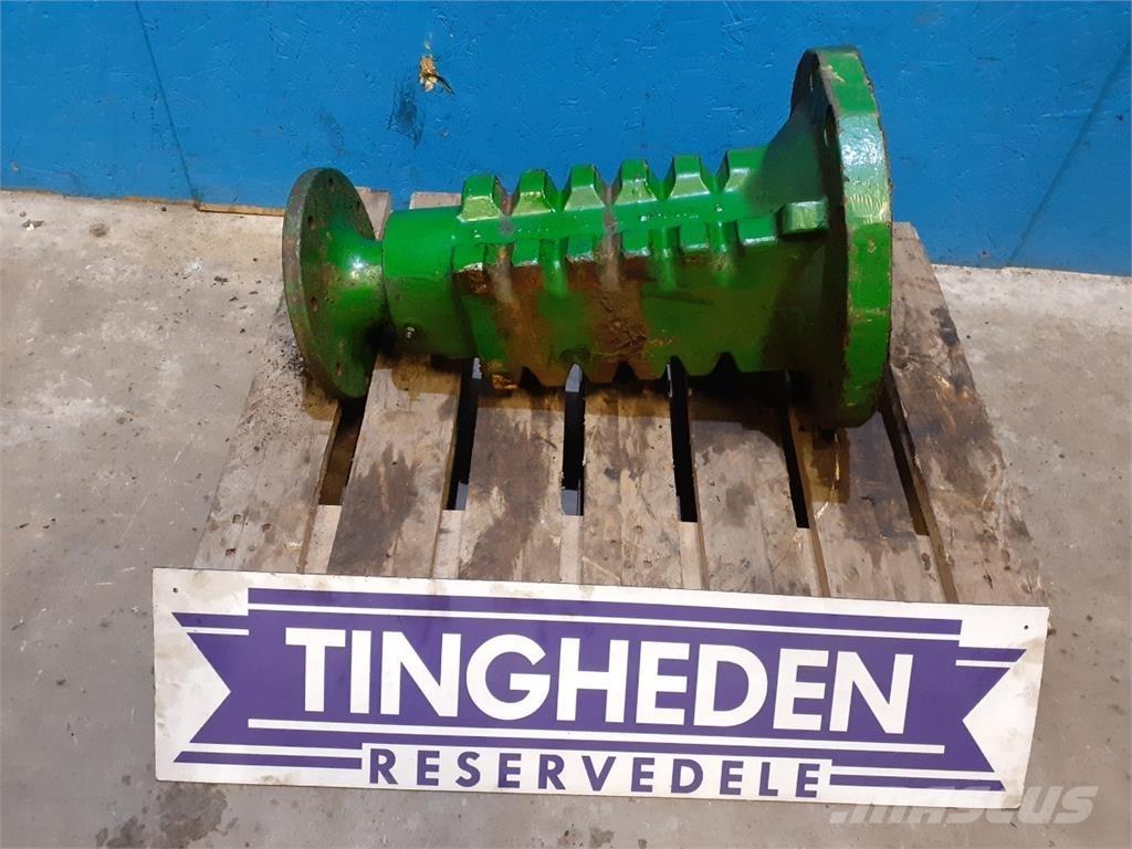 John Deere 2120 Alte accesorii tractor