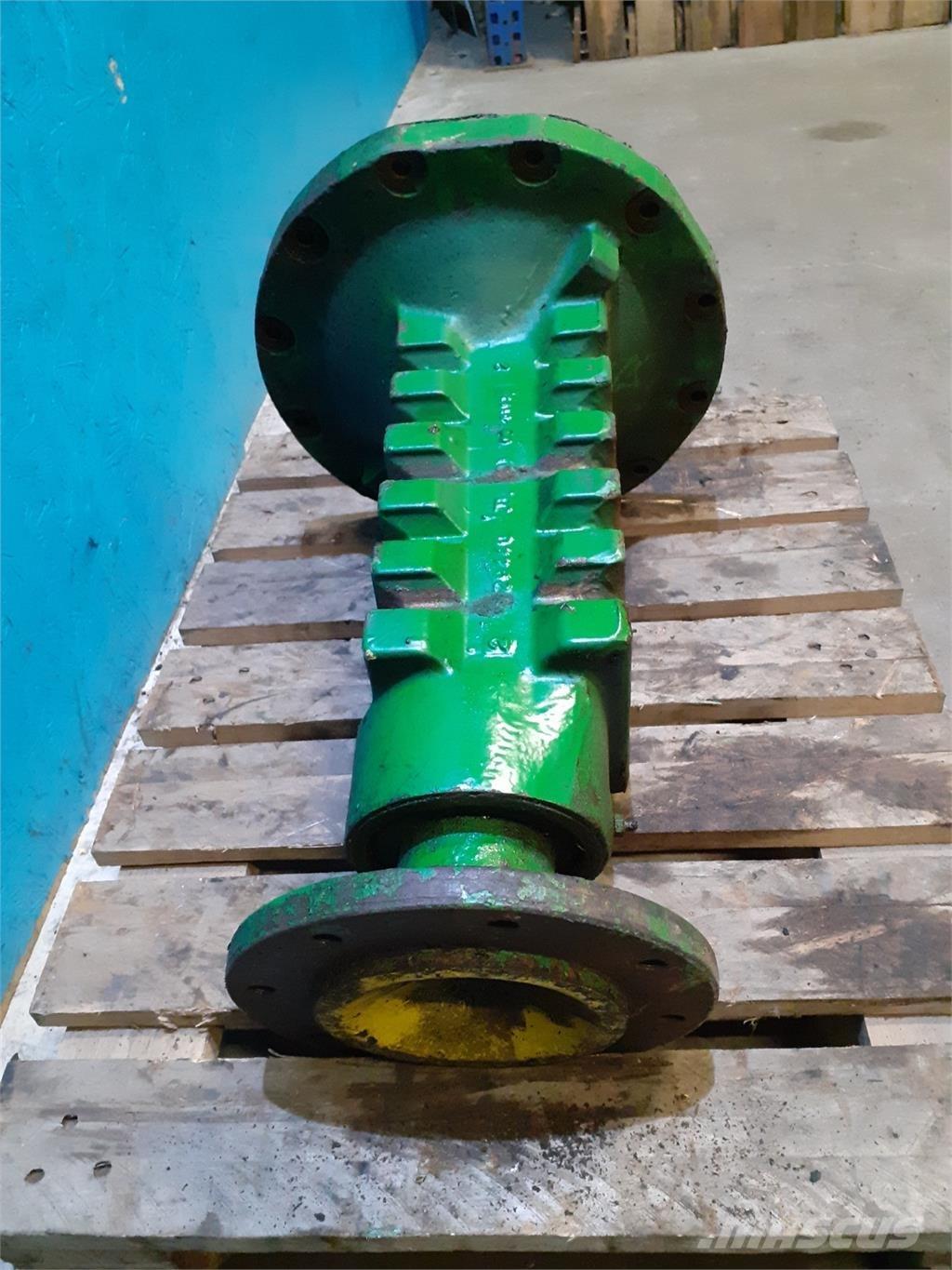 John Deere 2120 Alte accesorii tractor