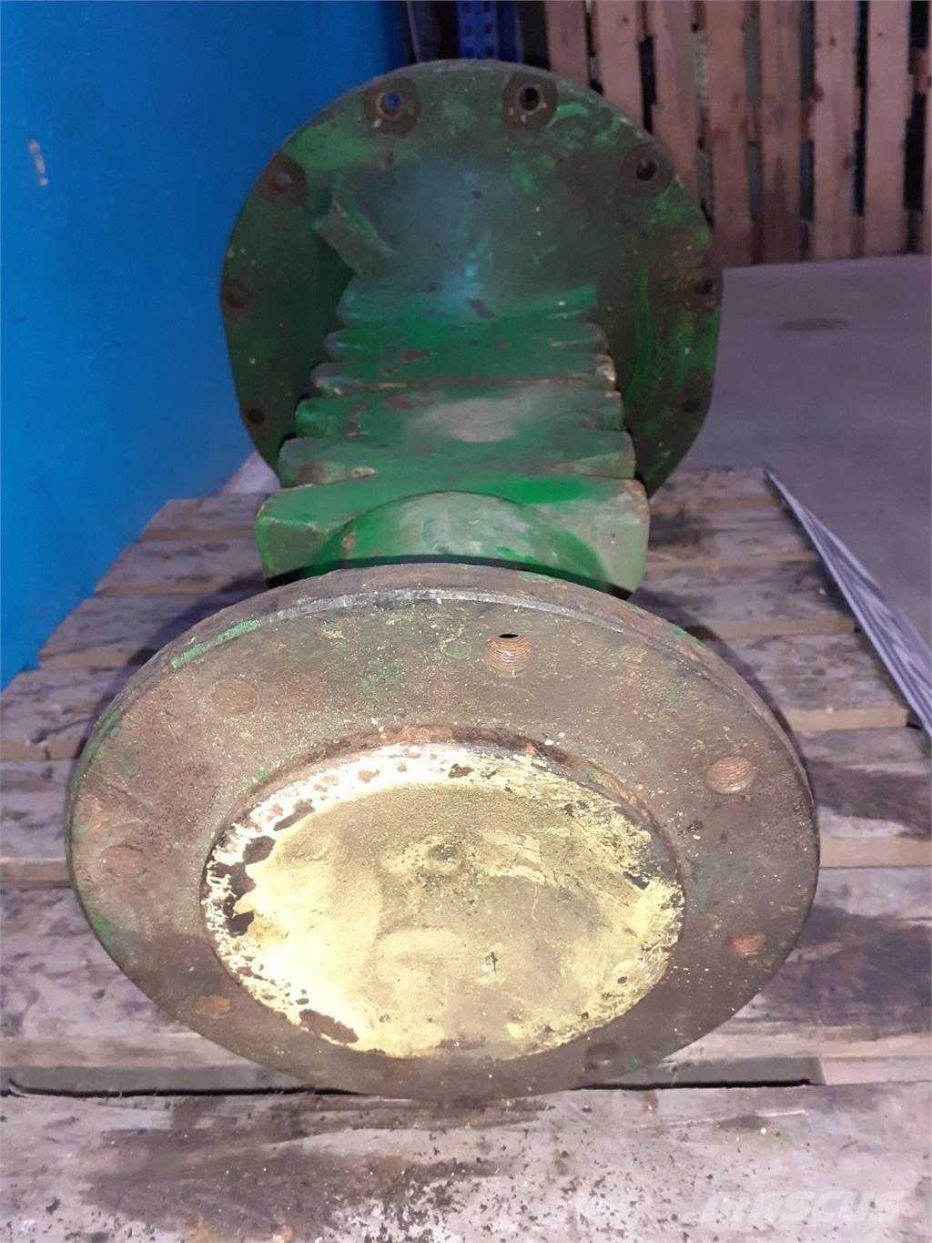 John Deere 2120 Alte accesorii tractor