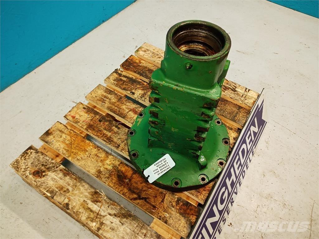 John Deere 2120 Alte accesorii tractor