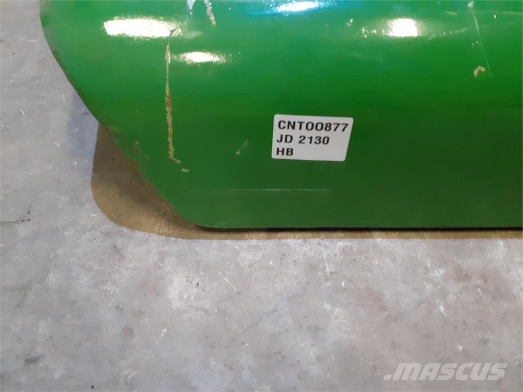 John Deere 2130 Alte accesorii tractor