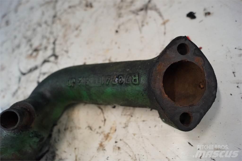 John Deere 2130 Radiatoare