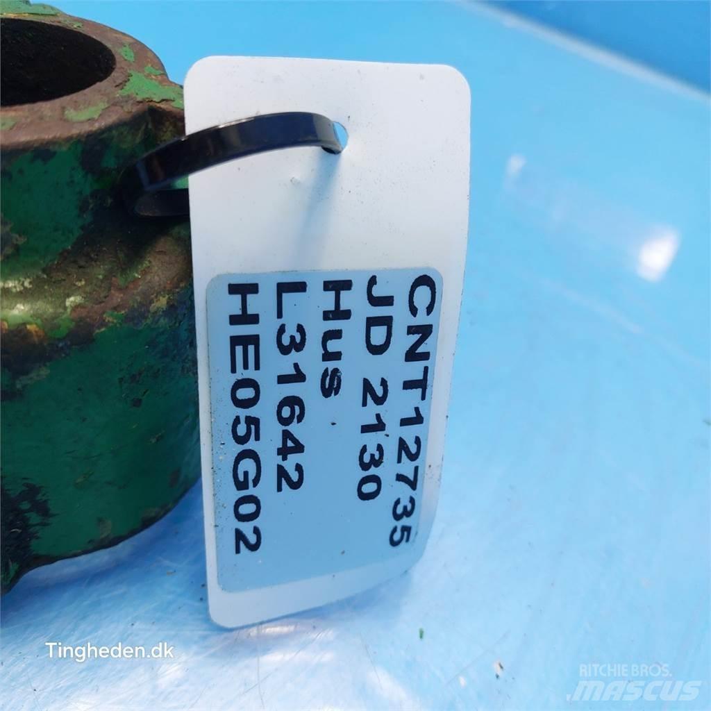 John Deere 2130 Alte accesorii tractor