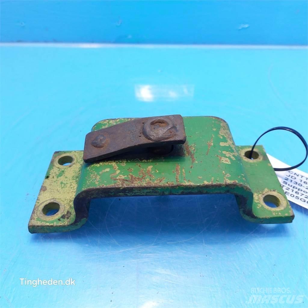 John Deere 2130 Alte accesorii tractor