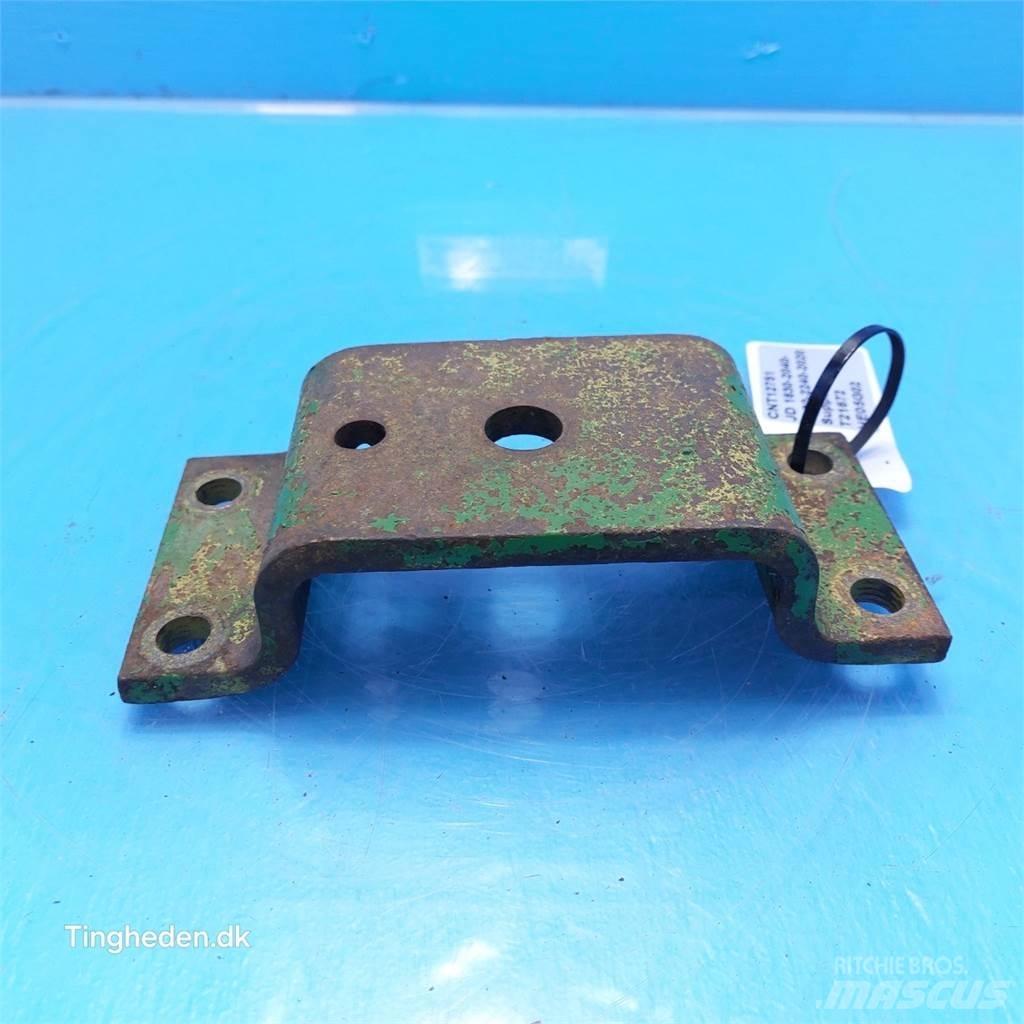 John Deere 2130 Alte accesorii tractor